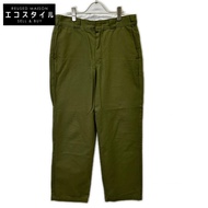 Dickies x Ron Herman 231M40RH03 人字紋工裝褲，32 碼 [二手]