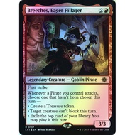 Breeches, Eager Pillager (PLCI) 137s [EN/F]