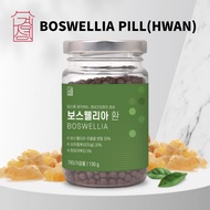 [Kyung Sung Health Center] Boswellia Extract Pill Hwan(130g) India Boswellia Serrata Frankincense Knee Joint