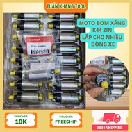 K44 genuine fuel pump motor used for Honda Tuan Khang Tool scooters