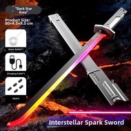 XIONGBUFAN | Glowing Light Saber Toy