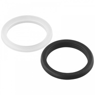 Efficient Steam Ring Replacement for DeLonghi EC685EC680 Espresso Devices