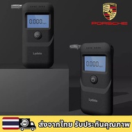 PORSCHE 911 718 PANAMERA CAYENNE MACAN TAYCAN 911 Carrera GTS Lydsto Alcohol Dryer Meter