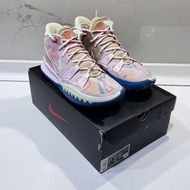 Nike Kyrie 7 "Concepts EP" Basketball Shoes