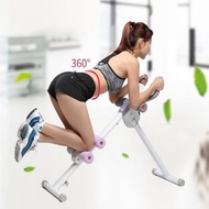 [ HÀNG LOẠI I ] Máy tập bụng cơ bụng 8 múi cao cấp CS-FBI Mezz516