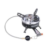 SNOWLINE ROCKET BOOM STOVE q1