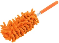 Microfiber Extendable Duster,Dusters for Cleaning,Ceiling Fan Duster,for Cleaning Ceiling Fan/Keyboa