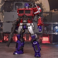 Tianyi Model DM01 Gaiden Column Bumblebee Gaiden Movie Version Optimus OP Column Model Alloy Deforma