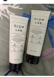 紐西蘭Glow lab 臉部保濕煥顏乳液 100ml 全新#新春跳蚤市場