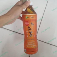 Ito En Japanese Tea Drink Oi Ocha Unsweetened Hojicha Roasted Green Tea 500ml