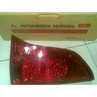 Original Pajero Sport Trunk Light. Pajero Sport Trunk Stop Light