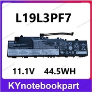 BATTERY ORIGINAL LENOVO Genuine Lenovo ideapad 5 14IIL05 14ALC05 14ARE05 14ITL05 L19L3PF7