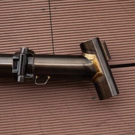 Brompton 小布黑清漆 前車架淨T位 新淨