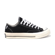 ERONS - 70S LOW BLACK WHITE natural | SCHOOL CAMPUS WORK SHOES SUITABLE FOR EVERYDAY USE WITH COMPLE