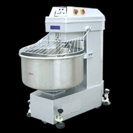 Spiral Mixer 25kg SINMAG SM-50 1PH Pengaduk adonan Roti