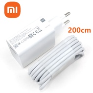 [ARRME] Xiaomi ดั้งเดิม POCO M4 Pro 5G ชุดปั้มอากาศรถยนต์ QC 4.0 USB PD ชาร์จเร็วสาย6A Type C สำหรับ