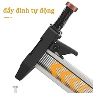 Dụng cụ hỗ trợ đóng đinh bê tông tự động ST18B Búa đóng đinh tiện lợi cho kỹ thuật
