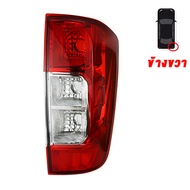 ไฟท้าย นาวาร่า NAVARA NP300 NISSAN นิสสัน ตอนเดียว แค็ป 4ประตู ปี 2014 - 2021
