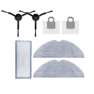 Roborock Q Revo QRevo QRevoS RevoS / MaxV / Pro QR798 Master Slim Revo Series Robot Vacuum Part Acce
