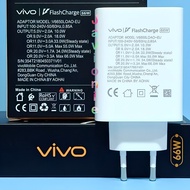 CHARGER Casan Cas VIVO V25 V25e V27 V27e T1 PRO 5G 44W 66W 80W Flash Charge TYPE C Fast Charging