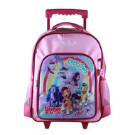 PONY กระเป๋าล้อลาก  PN72 391-1