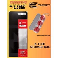 TARGET KC01 K-FLEX CASE