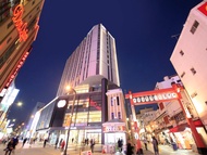 里士滿淺草國際酒店 (Richmond Hotel Premier Asakusa International)