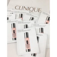 Clinique Moisture Surge Hydrating Supercharged Concerntrate 1ml (SAMPLE)