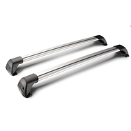 แร็คหลังคาอลูมิเนียมสำหรับ BMW 4/I4 SERIES