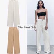 (Available)Zarra auth shorts in 2 colors
