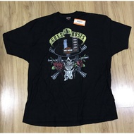 Original Harley Davidson - Guns & Roses / Design Top Hat / Size 3XL