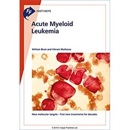 Fast Facts: Acute Myeloid Leukemia 1st Edition