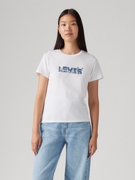 เสื้อยืดผู้หญิง Levis® Womens Perfect T-Shirt