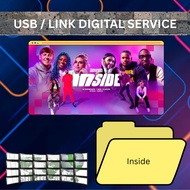 [PENDRIVE TV SERIES] Inside (2024) Complete Seasons [PENDRIVE/DIGITAL LINK]