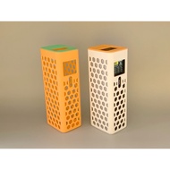 Cuktech 15 Ultra 3D printed protective case