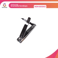 Gramedia Surabaya NB - ROYAL NAIL CLIPPERS WITH LM-77 SILVER