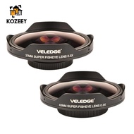 [KOZEEY] Equipment Wide Lens Speeds T SC37FE Colors Water Personal SC62FE Rectangular Lens Lumix for