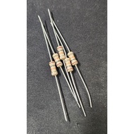 Resistor 1W 10K 10 Kilo Ohm Tolerance 5% - Brown Black Orange Gold - Price per 5 pcs
