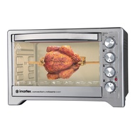 Imarflex Convection & Rotisserie Oven IT-445CR