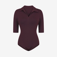 ชุดโยคะแบบสวมหัวรัดรูปพร้อมยกสะโพก ชุดโยคะ Pilates สำหรับผู้หญิง ชุดออกกำลังกาย 2023 วัสดุไนลอน คอกล