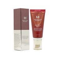 Missha 完美亮白抗皺BB霜 SPF42 PA+++ 21 Light Beige