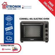 Cornell 40L Digital Oven CEOP40LD