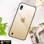 Case SAMSUNG A10 - Casing SAMSUNG A10 Terbaru AERO CASE [ Branded ] Silikon Hp - Case Mewah - Cassing Hp SAMSUNG A10 - Softcase Glass Kaca - Softcase Hp - Kesing Hp SAMSUNG A10 - Kondom Hp - Hardcase Hp - Case Terlaris - Case Terbaru - COD