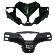 WIN - SUPRA X 125 07 Head Cover Set