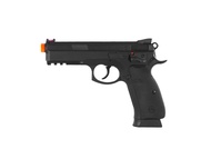 ASG CZ SP-01 Shadow Black 6mm Airsoft Pistol