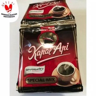 99 perak kopi kapal api mini kopi luwak white koffie kopi hitam