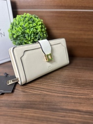 กระเป๋าสตางค์ Lyn ใบยาว 7.5 นิ้ว