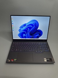 Lenovo LEGION RTX3050Ti🔥Ryzen 7 6800H /電競/gaming/16+512/聯想/【90日保養】✨ 電腦/手提電腦/Laptop/Notebook/文書機/筆記本電