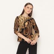 Hadinata Batik Women's Blouse Lavina Louis
