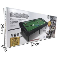 Đồ chơi bida mini bàn billiards snooker mini kích cỡ lớn đồ chơi giải trí dành cho bé